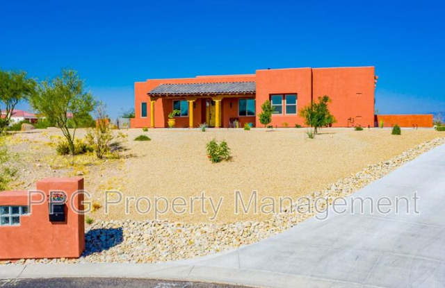 335 Latigo Way - 335 Latigo Way, Wickenburg, AZ 85390