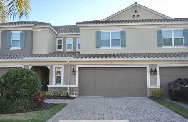 8716 Terracina Lake Drive photos photos