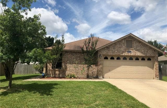 3622 Bass LOOP - 3622 Bass Loop, Round Rock, TX 78665