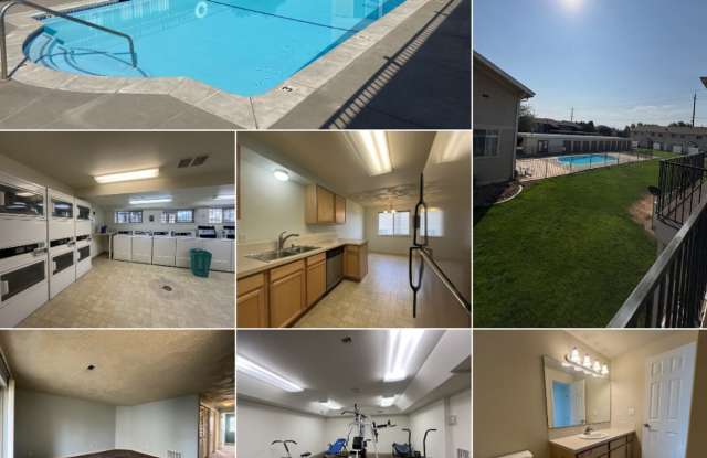 Availability at the Vineyards! 2 Bedroom 2 Bath ~ 2nd Floor Apartment **$200.00 Off 2nd Months Rent** Gallery 1