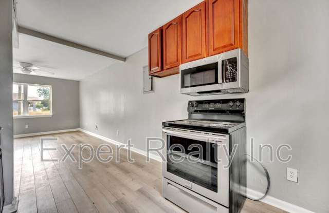 1001 21st St Ensley photos photos
