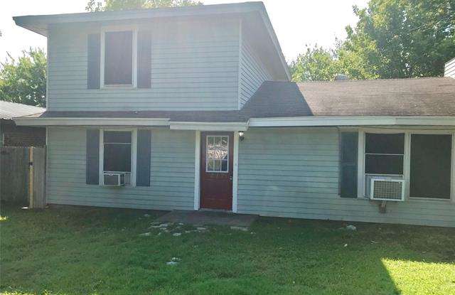 417 Perch Road - 417 Perch Road, Rockwall, TX 75032