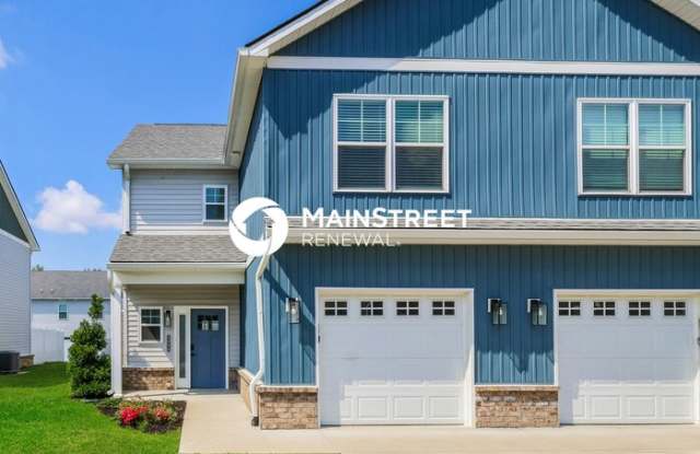 2058 Hoosier Way - 2058 Hoosier Way, Jeffersonville, IN 47130