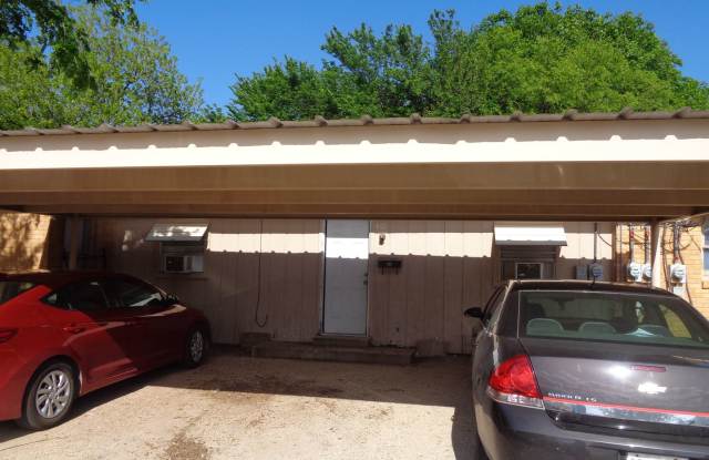 Studio Apartment Near ACU photos photos