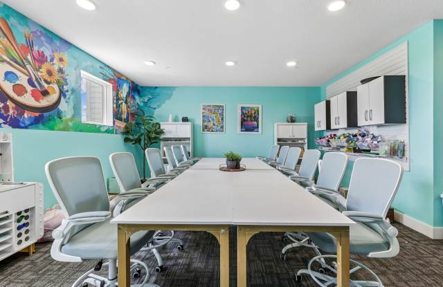 The Pointe at Siena Ridge Age 55+ Apartment Homes Gallery 4