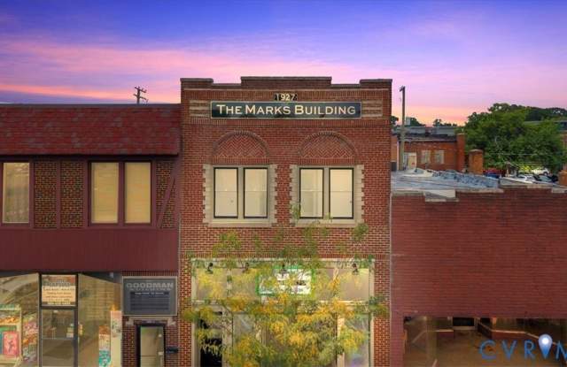 207 E Broadway unit: A photos photos