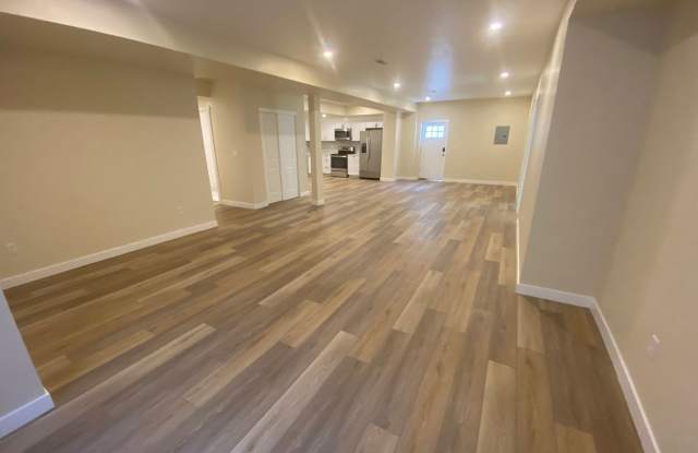 Incredible Basement level of Home for Rent - 871 South De Gaulle Court, Aurora, CO 80018