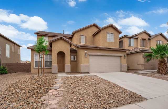 Freshly updated 4-bedroom move-in ready and built for comfortable everyday living. photos photos