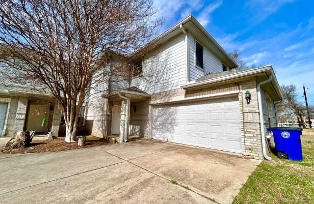 Beautiful 3BR, 2.5BA Two-Story Home with Laundry Room  2-Car Garage photos photos