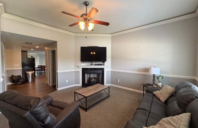 New Construction Home 3 Bedroom 2 Bath OFFERING $500 OFF FIRST FULL MONTH!!! Community Pool Open!! Gallery 4