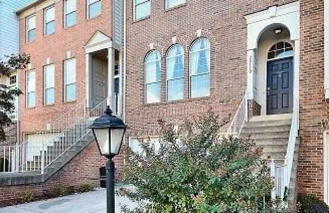 20930 TRINITY SQUARE - 20930 Trinity Square, Cascades, VA 20165
