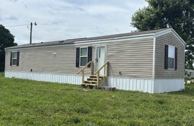 91 Wesley West Road - 3 - 91 Wesley West Road, Pulaski County, KY 42553