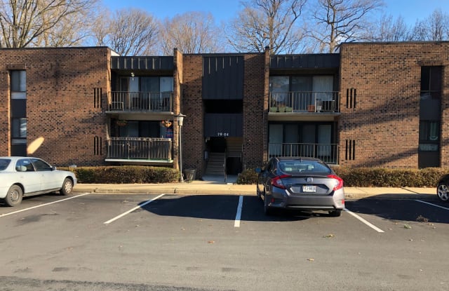 7804 INVERTON ROAD - 7804 Inverton Road, Annandale, VA 22003