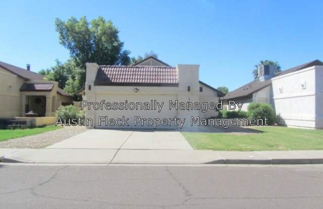 1606 N. Comanche Drive - 1606 North Comanche Drive, Chandler, AZ 85224