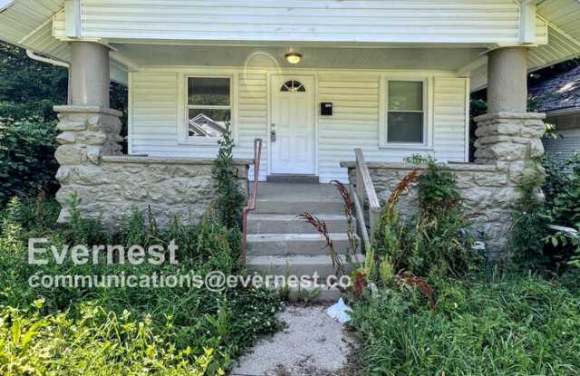 4932 Bellefontaine Avenue photos photos