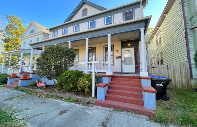 75 Webster Avenue - 75 Webster Avenue, Portsmouth, VA 23704