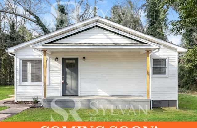 420 Joseph Street - 420 Joseph Street, Anderson, SC 29625