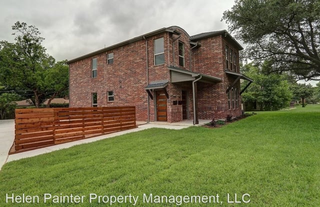 3615 Trail Lake Drive - 3615 Trail Lake Dr, Fort Worth, TX 76109