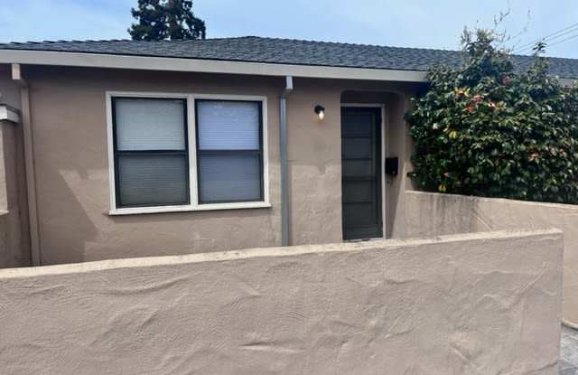 537 S. Branciforte Ave. #5 - 537 South Branciforte Avenue, Santa Cruz, CA 95062