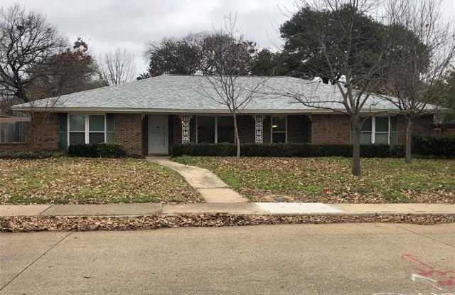 1131 Grove Drive - 1131 Grove Drive, Lewisville, TX 75077
