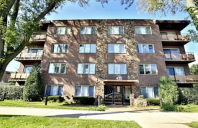 435 Ridge Road - 435 Ridge Road, Wilmette, IL 60091