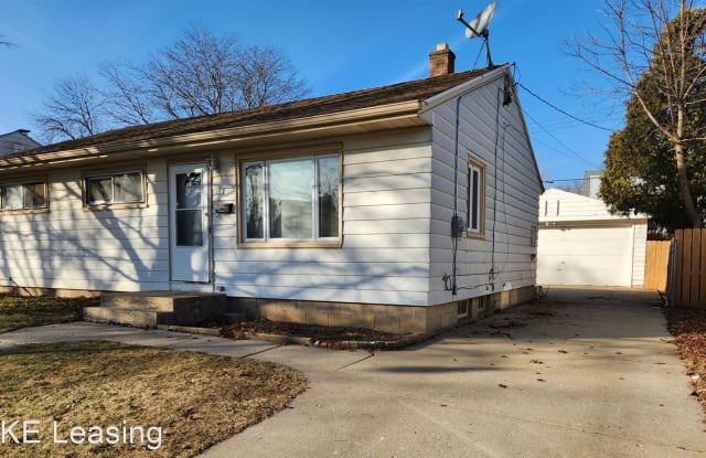 8142 W Herbert Ave - 8142 West Herbert Avenue, Milwaukee, WI 53218