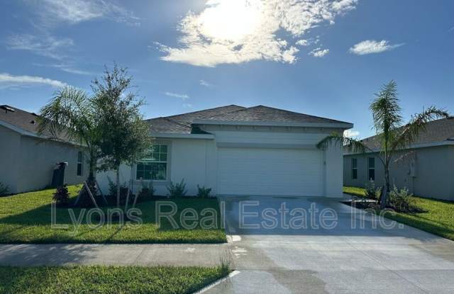 12261 Amber waves Rd - 12261 Amber Waves Road, Lehigh Acres, FL 33974