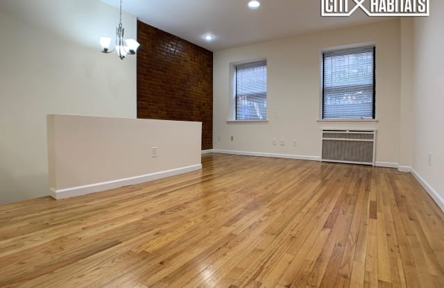 156 West 75th Street - 156 West 75th Street, New York City, NY 10023