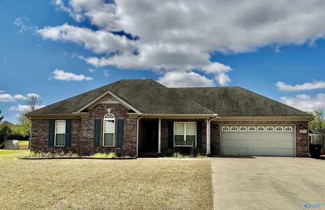 808 Wess Taylor Road - 808 Wess Taylor Road, Madison County, AL 35811