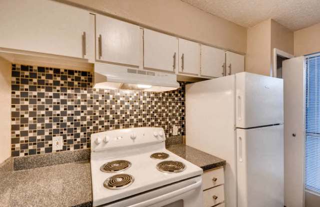 MARFA Apartments Gallery 2