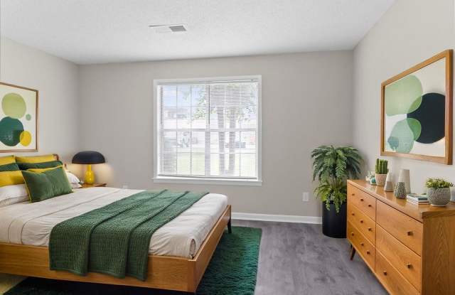 Chateau Apartments Gallery 4