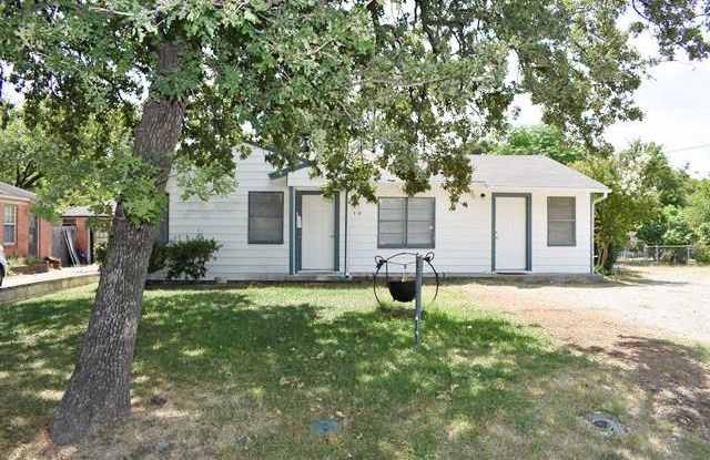 515 Rolston Road - 515 Rolston Road, Irving, TX 75060