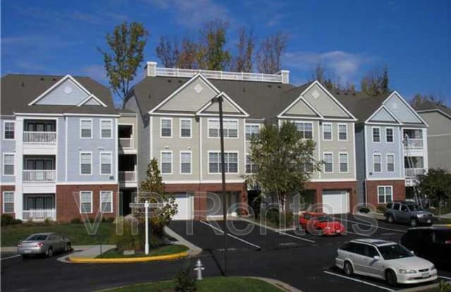 734 Bristol Village Dr - 734 Bristol Village Drive, Chesterfield County, VA 23114