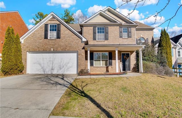 1900 Cooper Lakes Drive - 1900 Cooper Lakes Drive, Gwinnett County, GA 30017