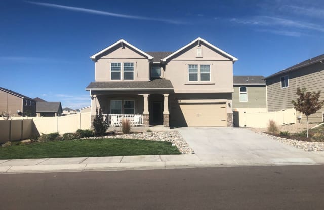 7318 Primavera Ln - 7318 Primavera Ln, El Paso County, CO 80817