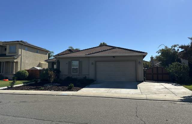 2200 Gibralter Drive - 2200 Gibralter Drive, Manteca, CA 95337