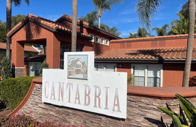 Upgraded 2 Bed 1 Bath Condo in Resort Style Complex - 13263 Rancho Peñasquitos Boulevard, San Diego, CA 92129