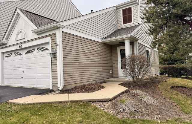 1617 Spaulding Road - 1617 Spaulding Road, Bartlett, IL 60103