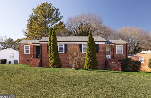 1789 Cahoon Street SW Gallery 1