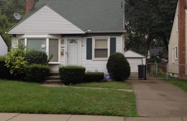 7468 Bramell - 7468 Bramell Street, Detroit, MI 48239