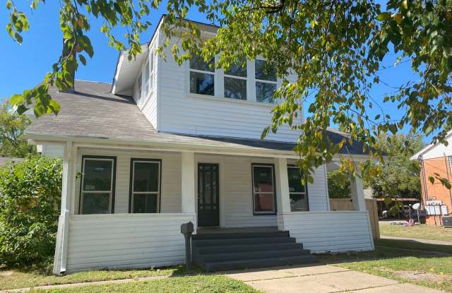 702/704 S. Montgomery St. photos photos