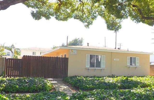 1327 N Edison Boulevard - 1327 North Edison Boulevard, Burbank, CA 91505