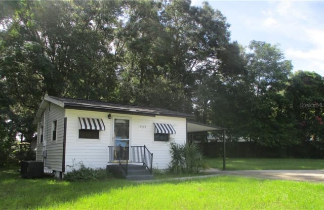 10903 SE 56TH AVENUE - 10903 Southeast 56th Avenue, Belleview, FL 34420