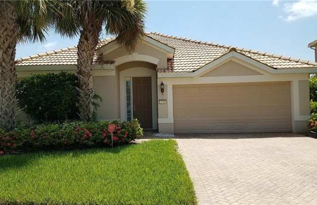 2049 Fairmont LN - 2049 Fairmont Lane, Orangetree, FL 34120