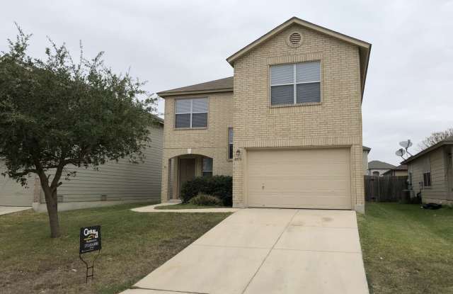 SPACIOUS 3 BEDROOM FEATURING 2 LIVING AREAS*EASY ACCESS TO RANDOLPH AFB, FT. SAM  SHOPPING photos photos