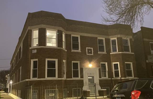 1415 West 66th Street - 1415-2 - 1415 West 66th Street, Chicago, IL 60636