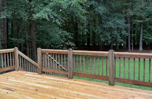 4 Bedroom 3.5 Bath Updated Peachtree City Home-1202 Loxley Cr Gallery 4