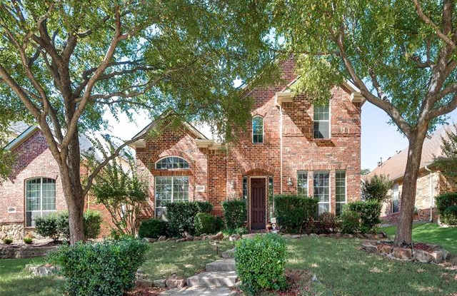 6341 Aldridge Drive - 6341 Aldridge Drive, Frisco, TX 75035