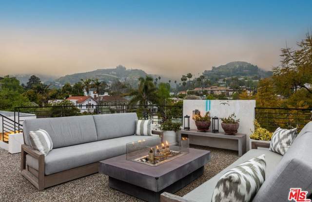 1540 N Curson Ave photos photos