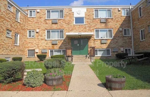 800 Elberon Ave - 800 Elberon Avenue, Cincinnati, OH 45205